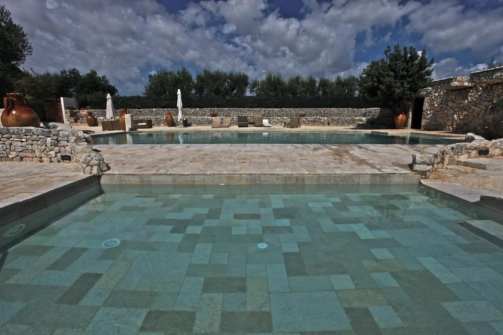 Casina Dei Preti Villa Conversano Exterior photo