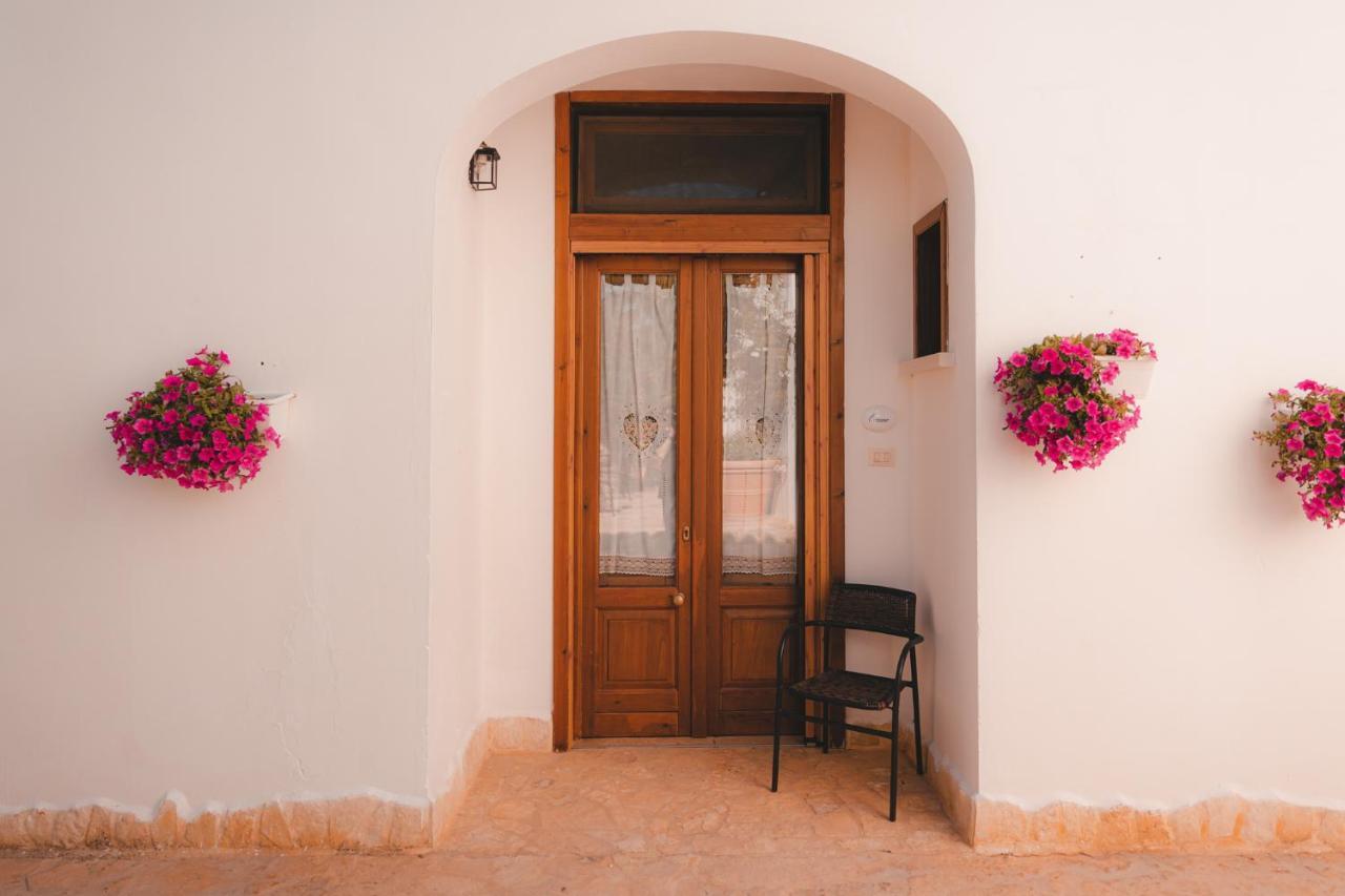 Casina Dei Preti Villa Conversano Exterior photo