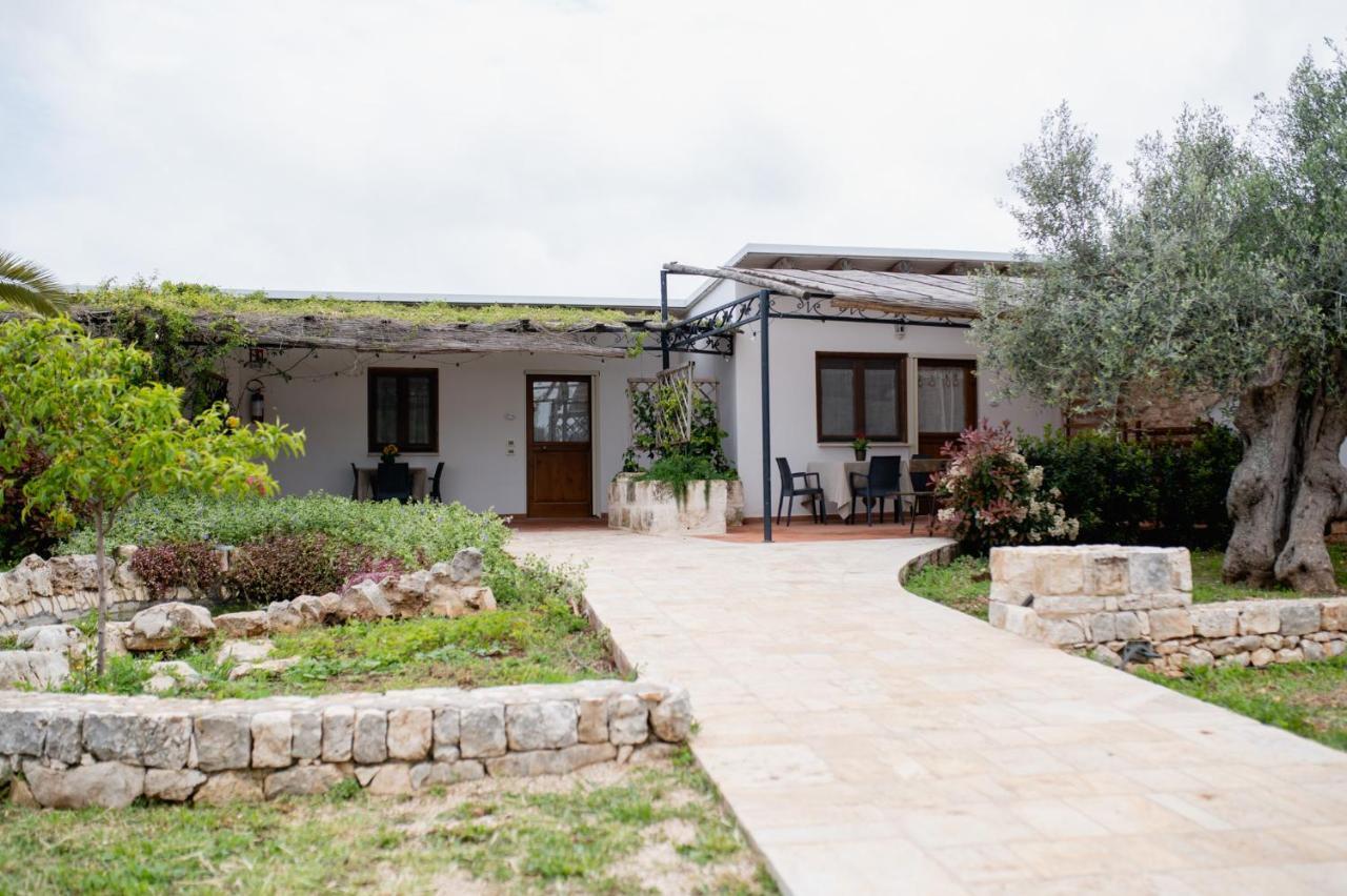 Casina Dei Preti Villa Conversano Exterior photo