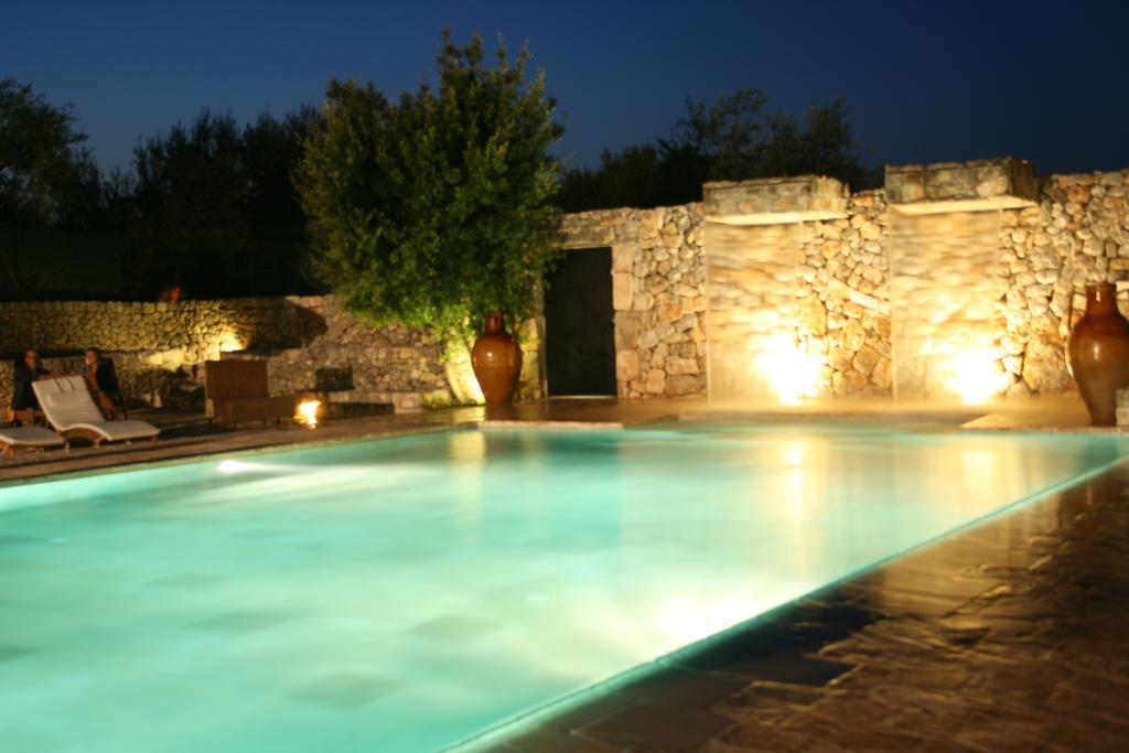Casina Dei Preti Villa Conversano Exterior photo