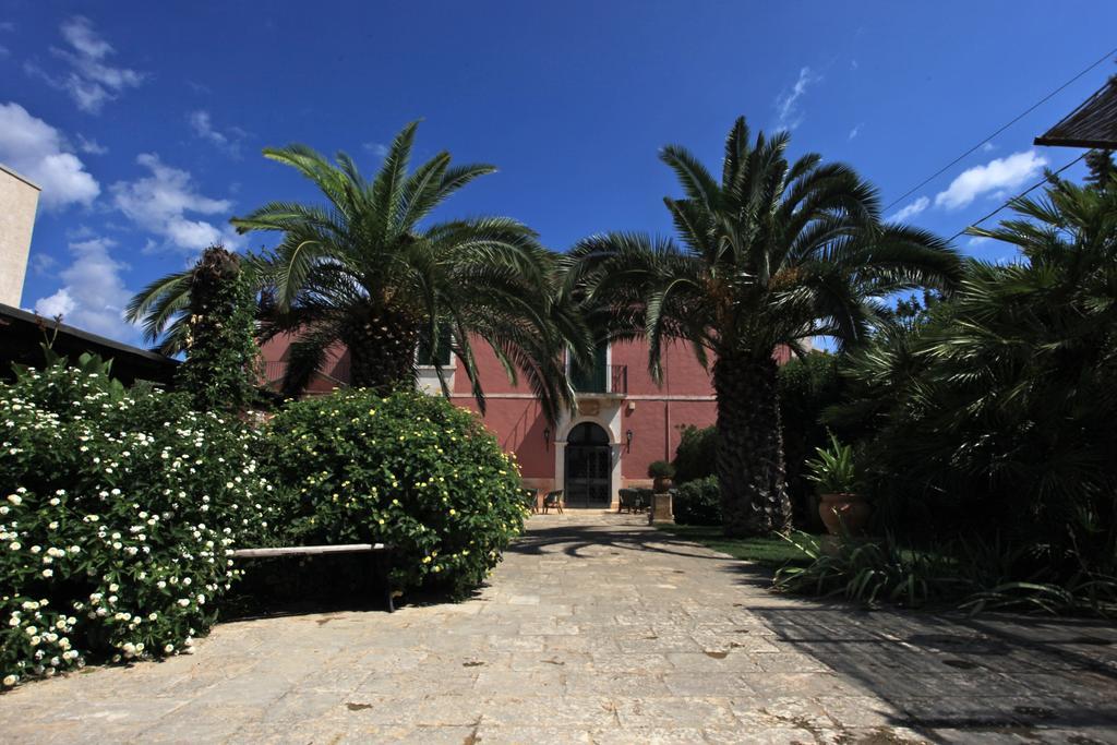 Casina Dei Preti Villa Conversano Exterior photo