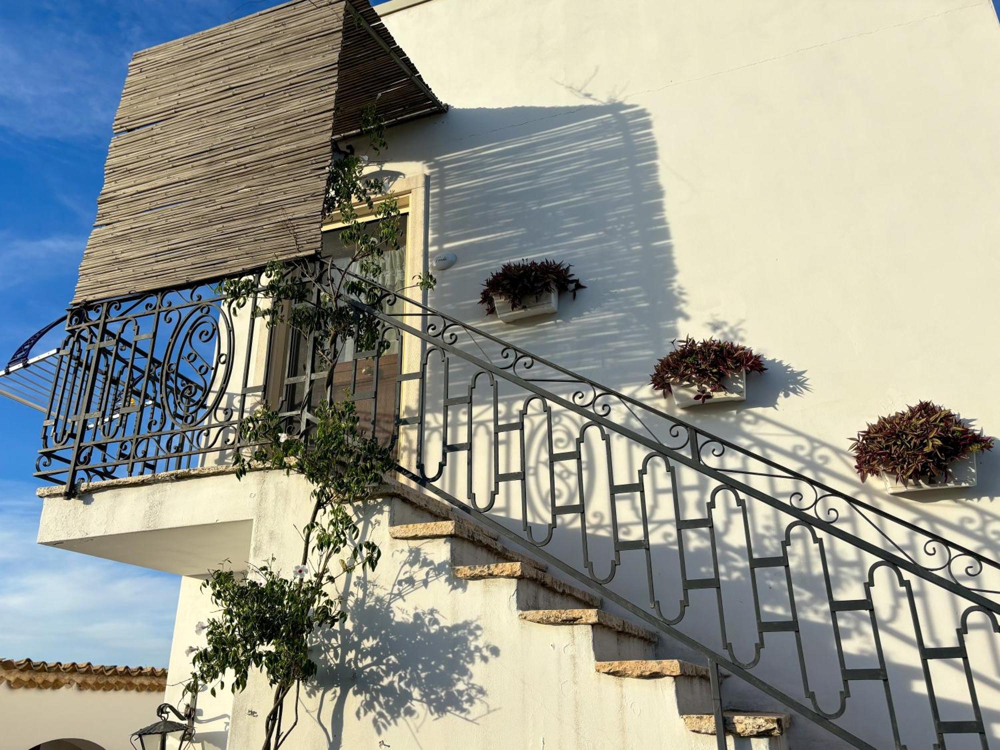 Casina Dei Preti Villa Conversano Exterior photo