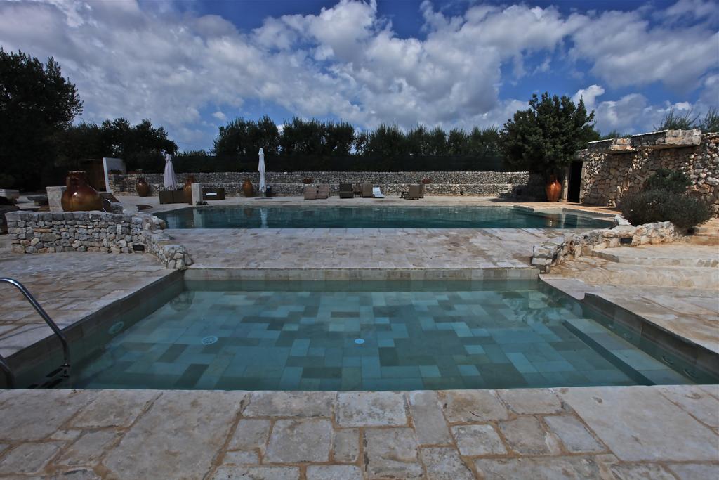 Casina Dei Preti Villa Conversano Exterior photo