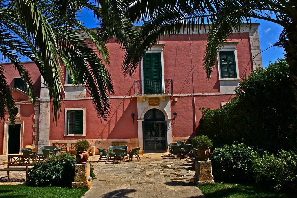 Casina Dei Preti Villa Conversano Exterior photo