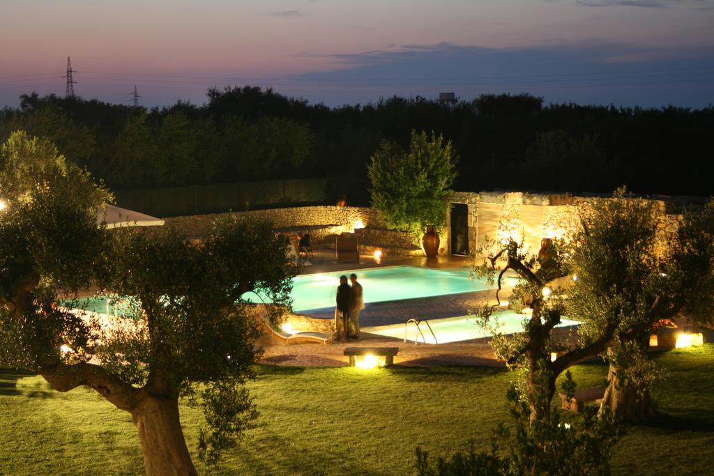 Casina Dei Preti Villa Conversano Exterior photo