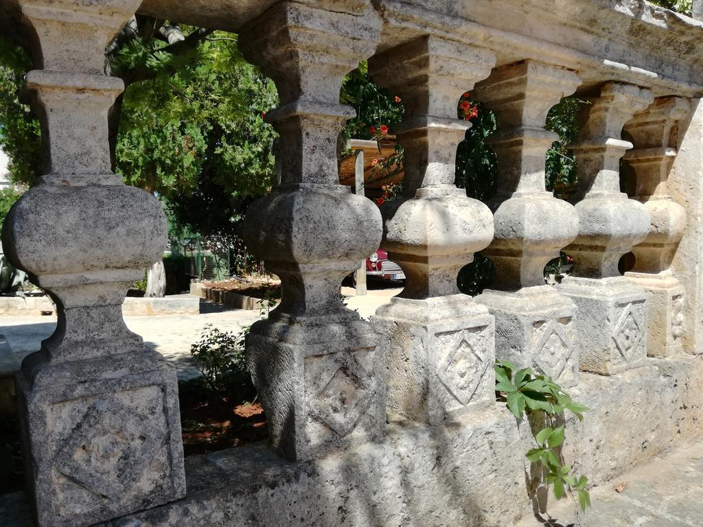 Casina Dei Preti Villa Conversano Exterior photo