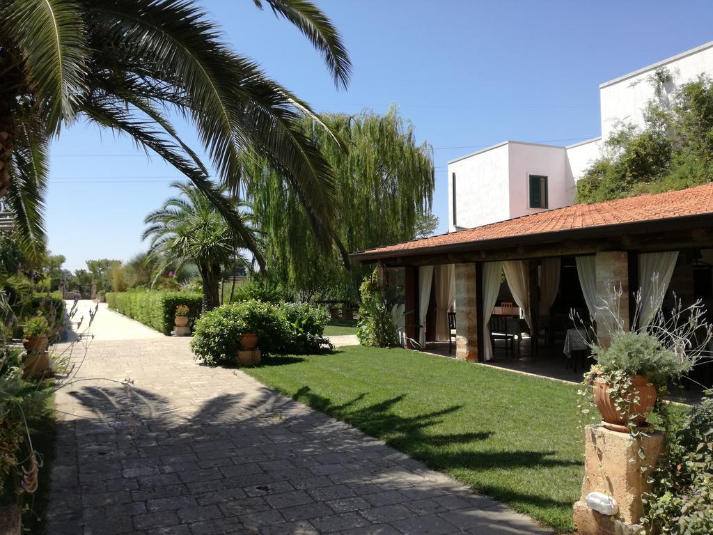 Casina Dei Preti Villa Conversano Exterior photo