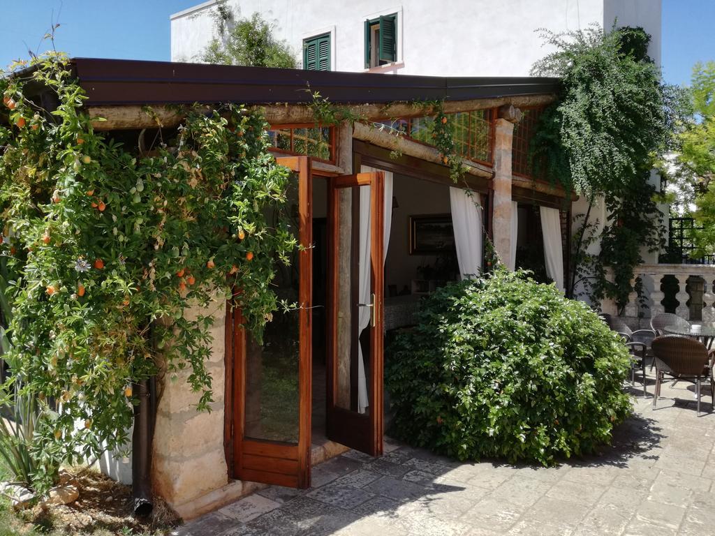 Casina Dei Preti Villa Conversano Exterior photo