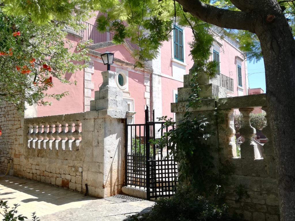 Casina Dei Preti Villa Conversano Exterior photo