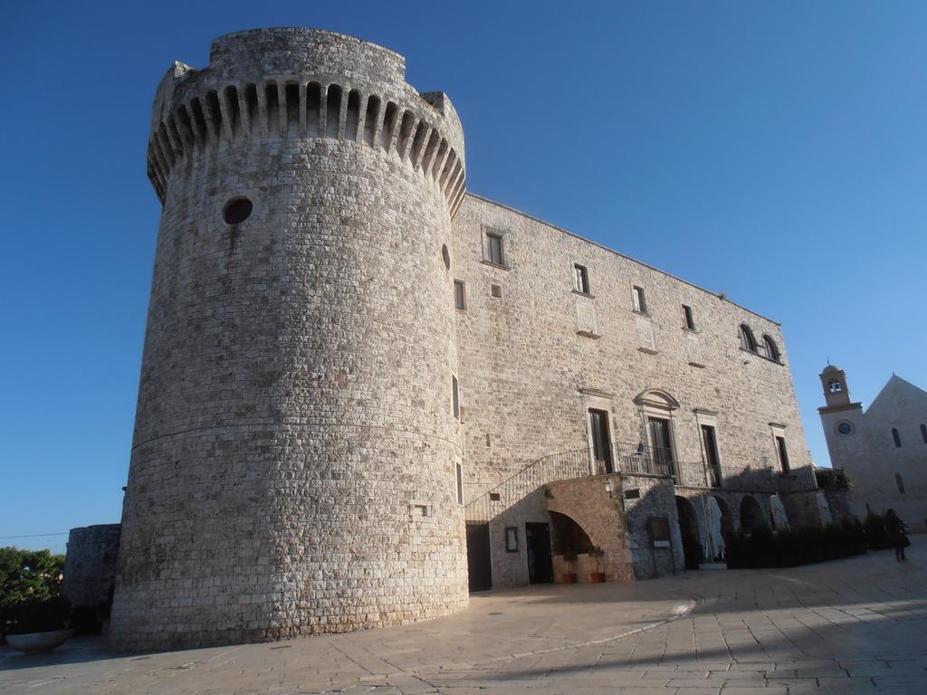 Casina Dei Preti Villa Conversano Exterior photo