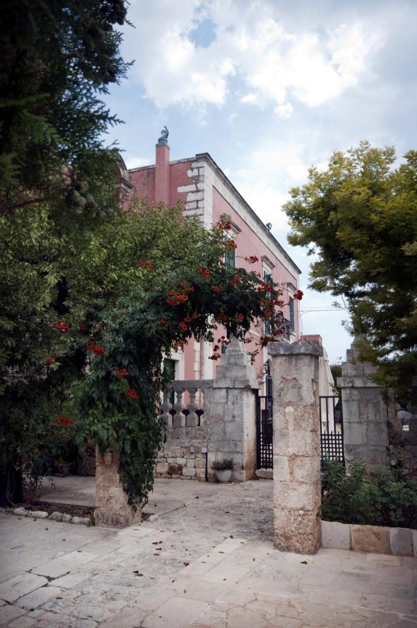 Casina Dei Preti Villa Conversano Exterior photo