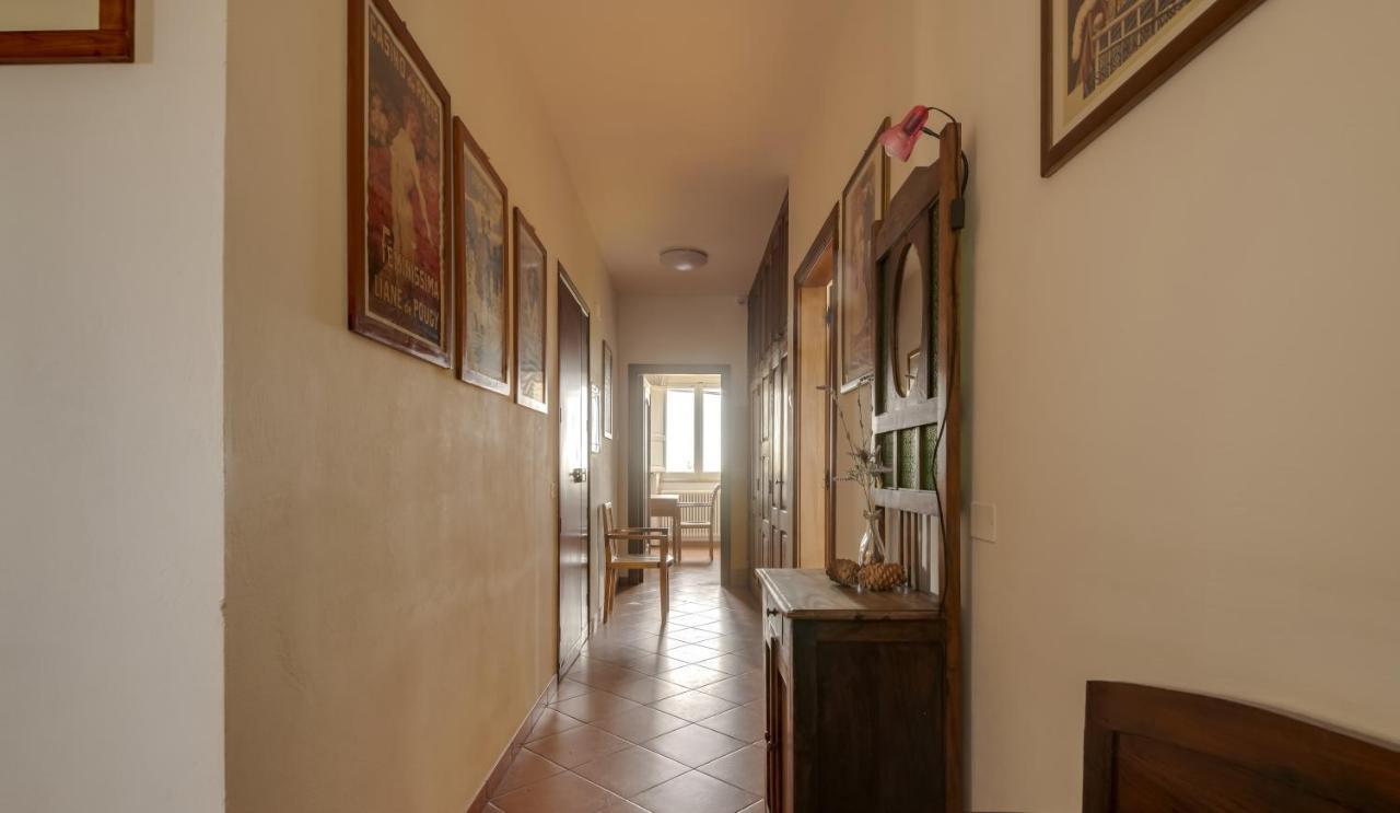 Casina Dei Preti Villa Conversano Exterior photo